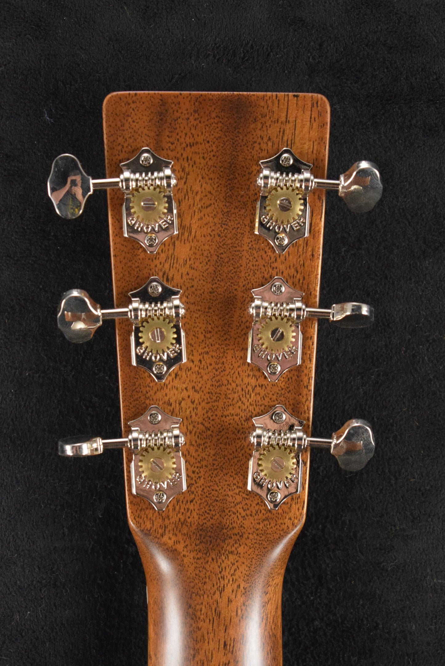 Martin Super D-18 Natural