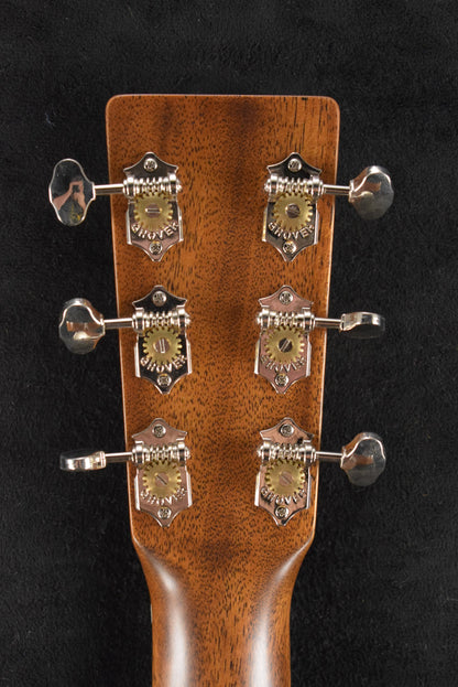 Martin Super D-18 Natural