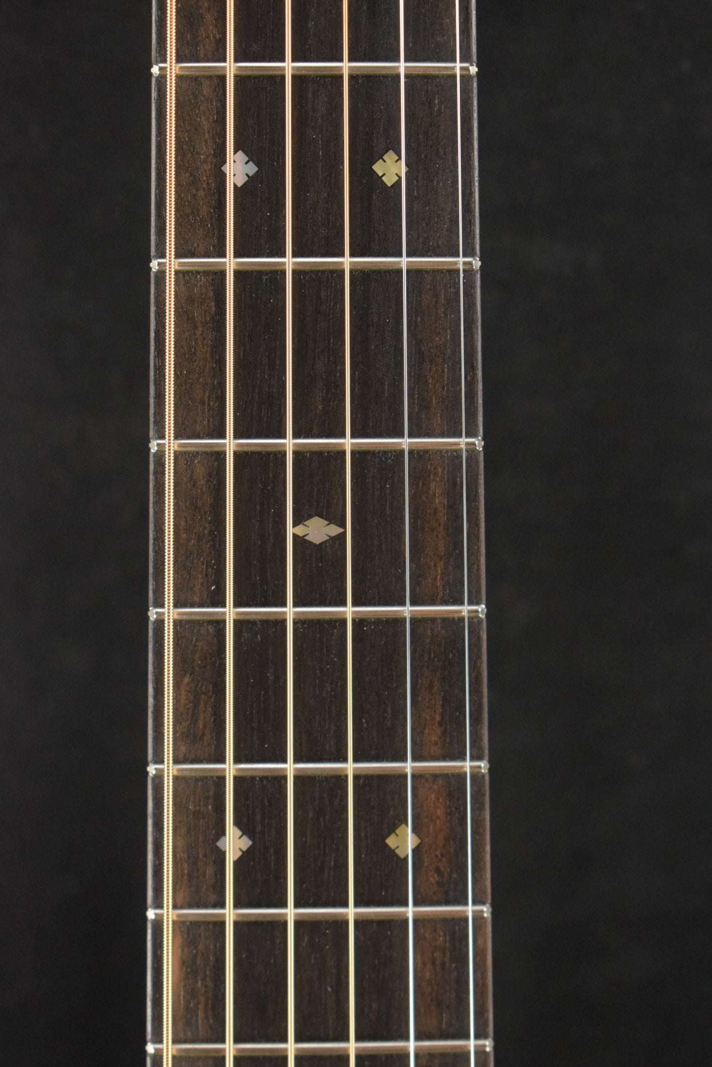 Collings OM2H T Traditional Series Orchestra Model Acoustic Guitar
