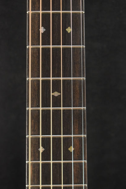Collings OM2H T Traditional Series Orchestra Model Acoustic Guitar