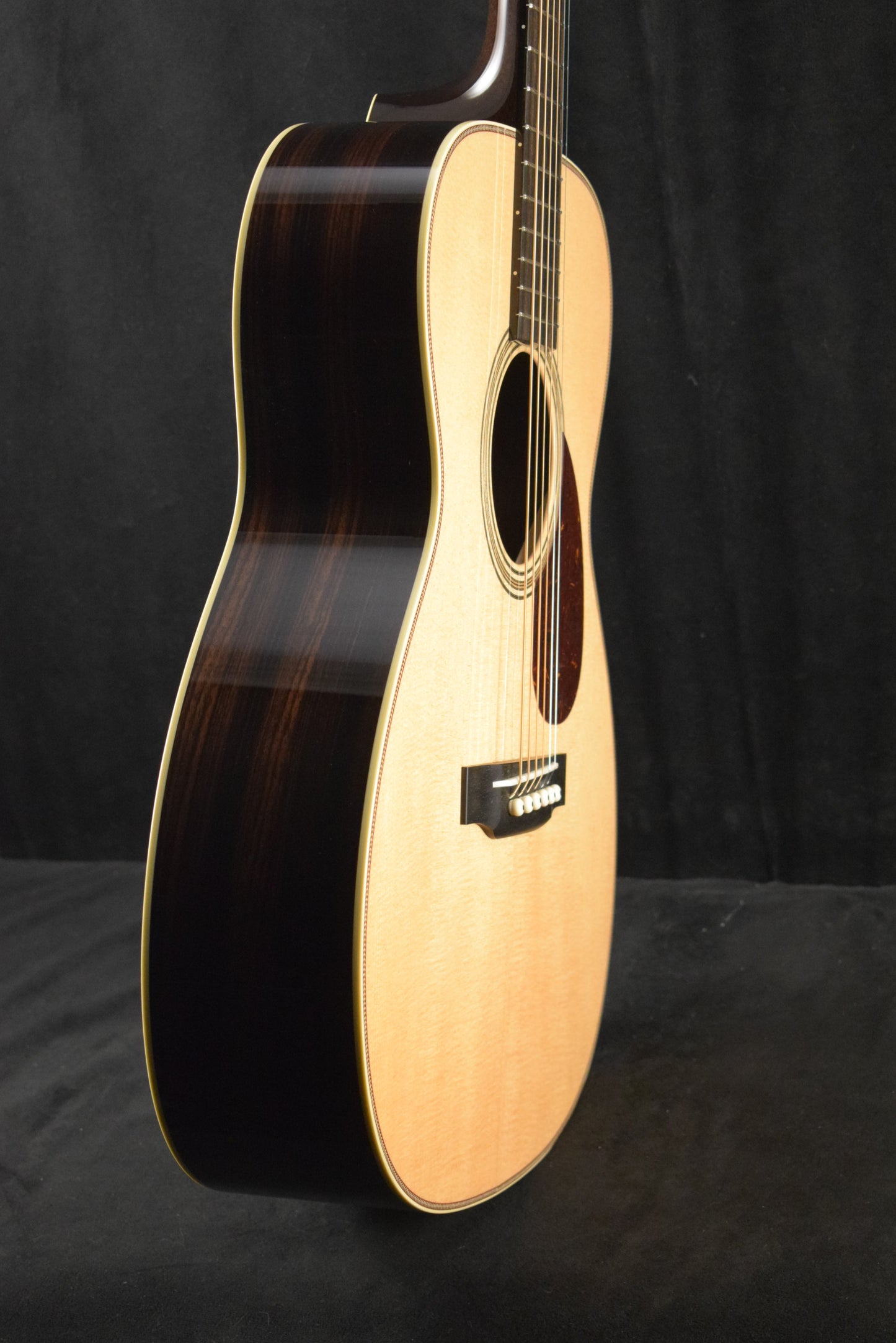 Collings OM2H T Traditional Series Orchestra Model Acoustic Guitar