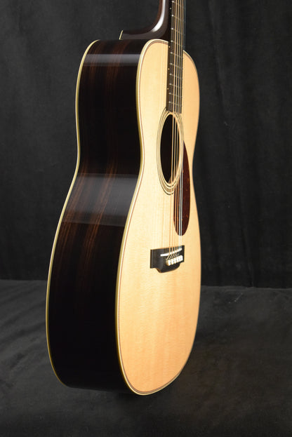 Collings OM2H T Traditional Series Orchestra Model Acoustic Guitar