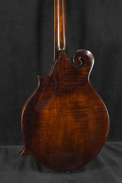 Eastman MD515 F-Style F-Hole Mandolin Classic Gloss Finish