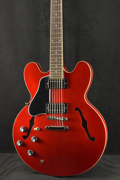 Epiphone ES-335 Left-Handed Cherry