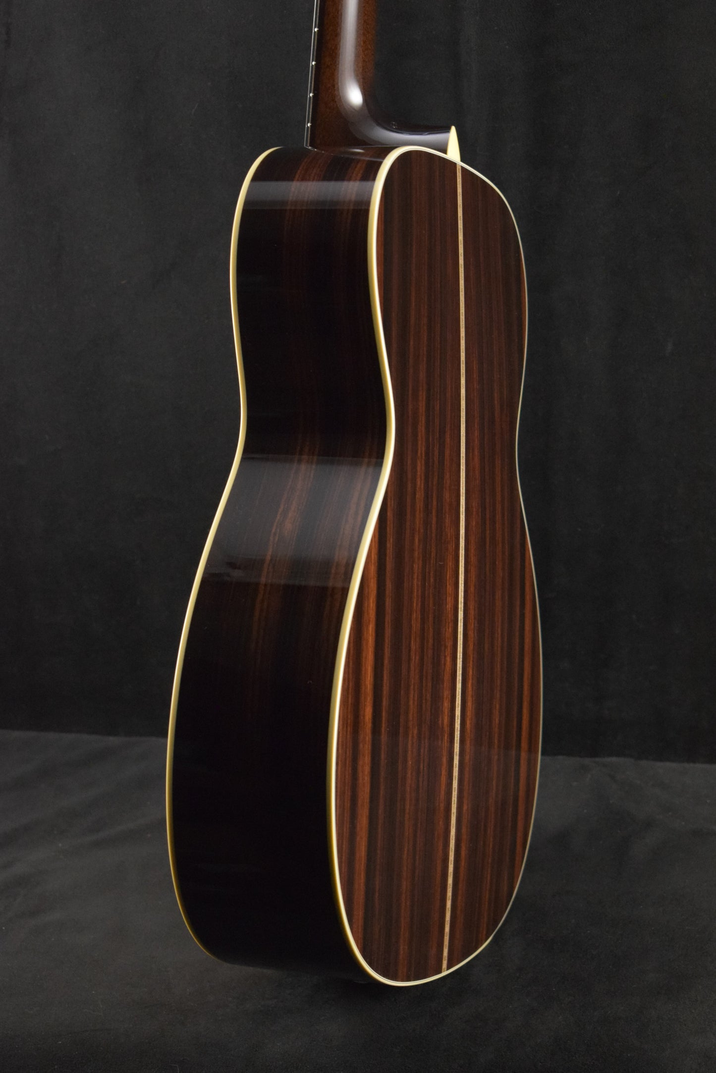 Collings OM2H T Traditional Series Orchestra Model Acoustic Guitar