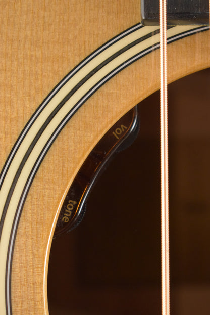 Taylor Gold Label 517e