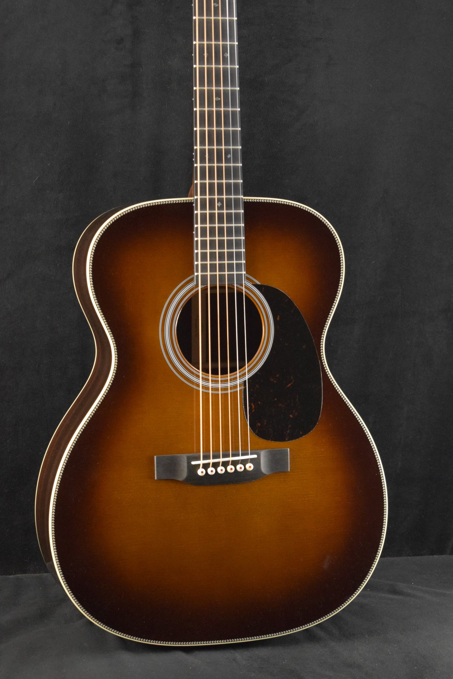Martin 000-28 Gloss 1933 Ambertone
