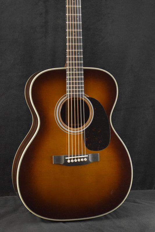 Martin 000-28 Gloss 1933 Ambertone