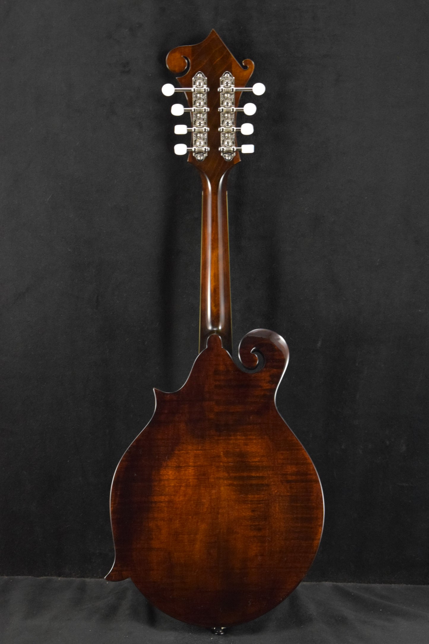 Eastman MD515 F-Style F-Hole Mandolin Classic Gloss Finish