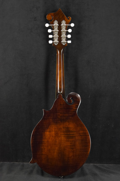 Eastman MD515 F-Style F-Hole Mandolin Classic Gloss Finish