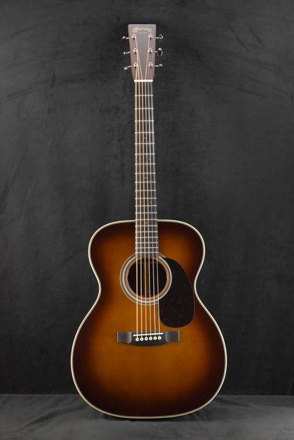 Martin 000-28 Gloss 1933 Ambertone
