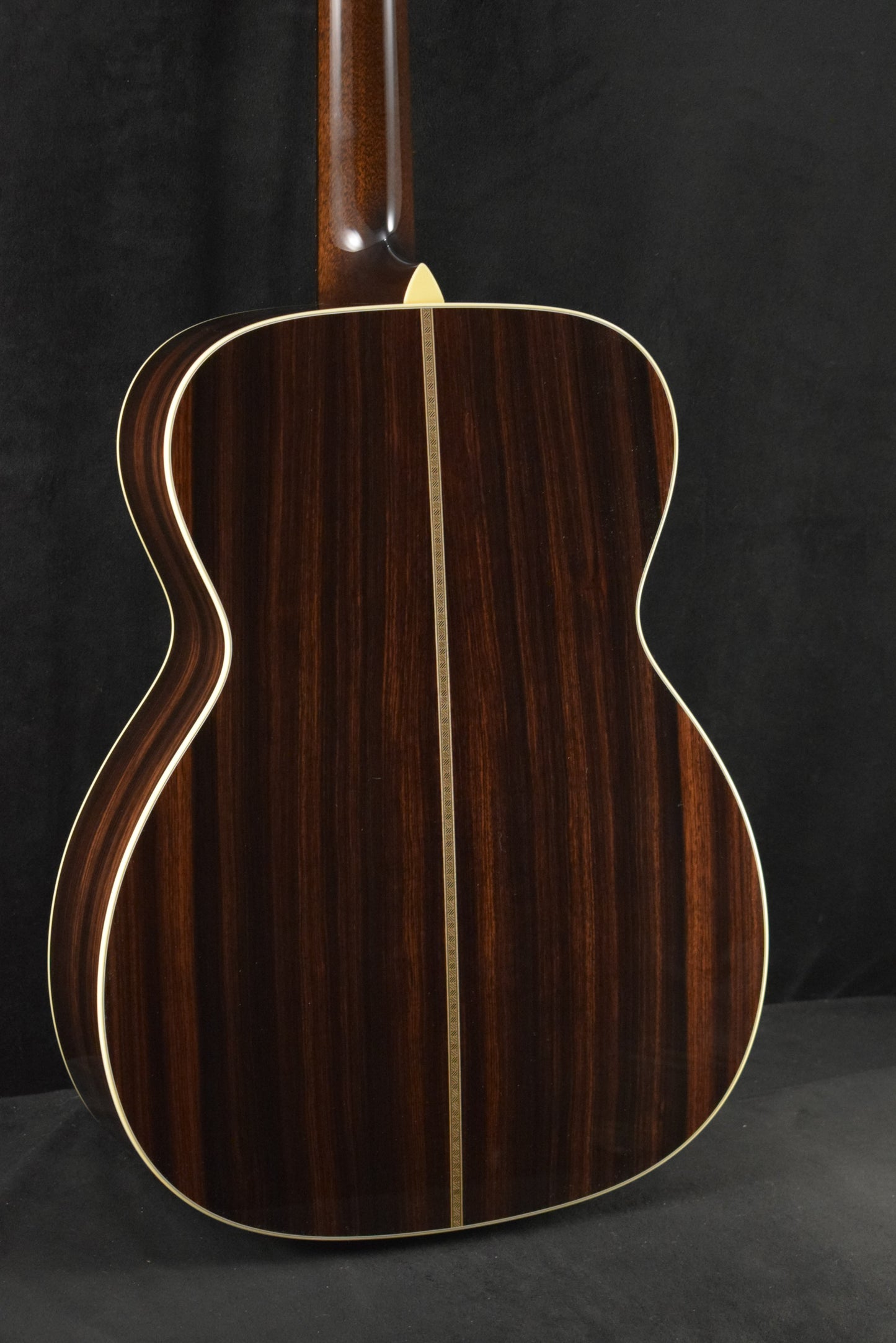 Collings OM2H T Traditional Series Orchestra Model Acoustic Guitar
