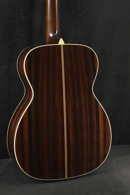 Collings OM2H T Traditional Series Orchestra Model Acoustic Guitar
