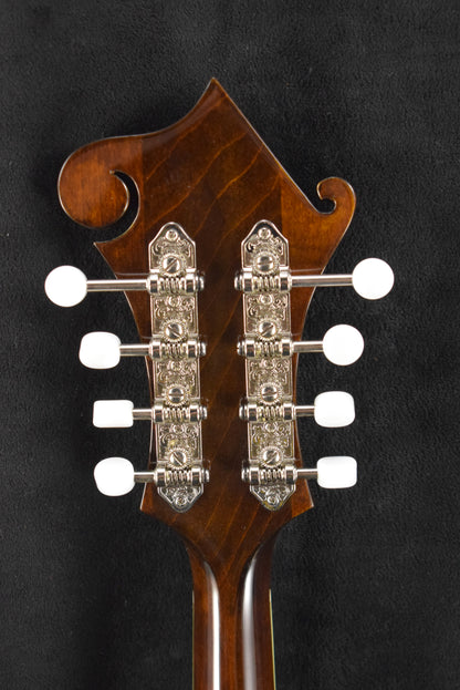 Eastman MD515 F-Style F-Hole Mandolin Classic Gloss Finish