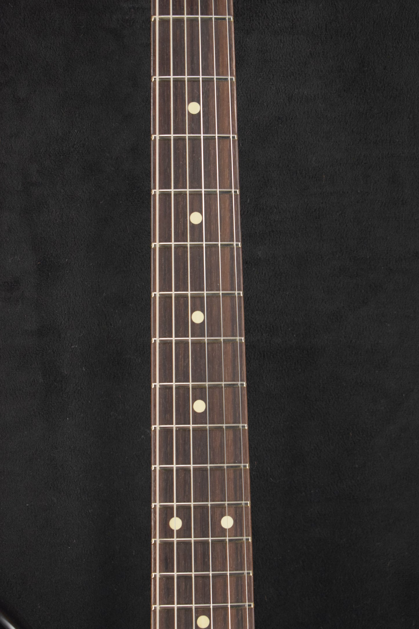Fender Player II Jaguar 3 Color Sunburst Rosewood Fingerboard