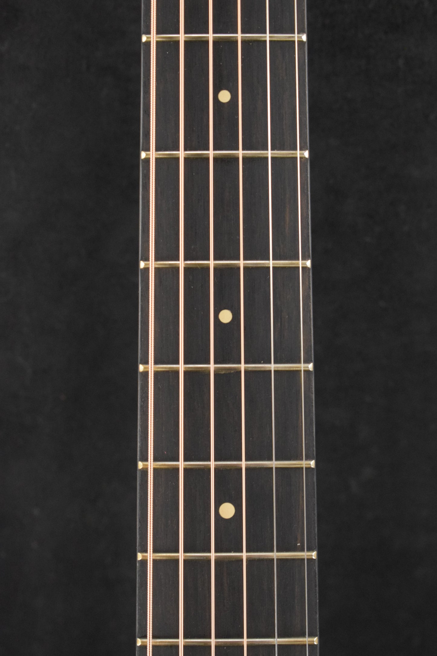 Taylor Gold Label 714e Natural