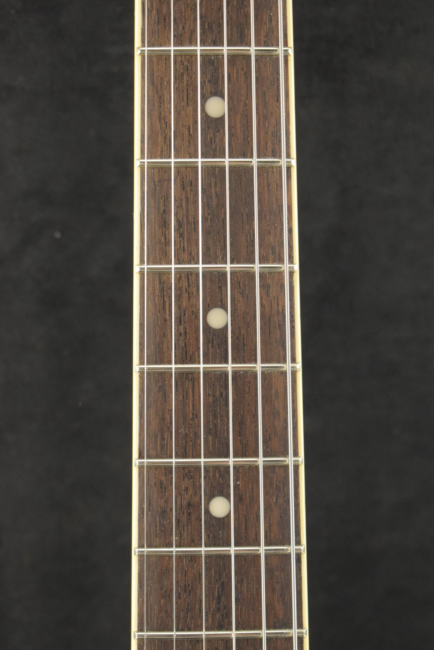 Epiphone ES-335 Left-Handed Cherry