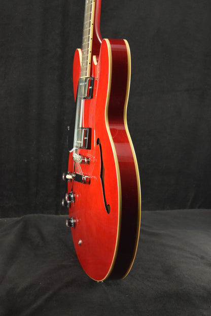 Epiphone ES-335 Left-Handed Cherry