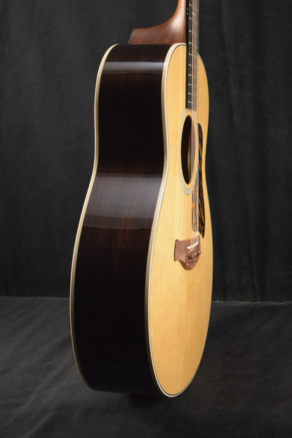 Taylor Gold Label 714e Natural