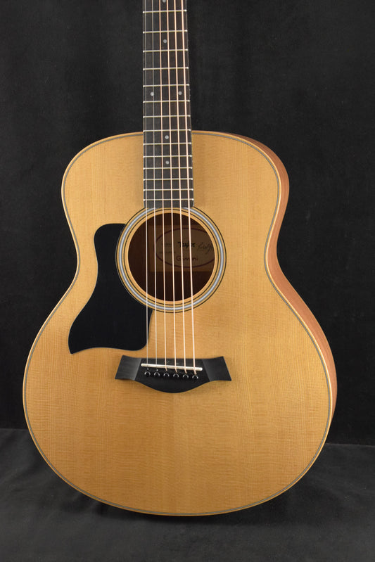 Taylor GS Mini Sapele/Spruce Left Handed