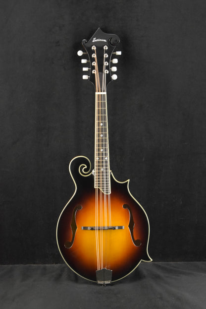 Eastman MD515-CS F-Style F-Hole Mandolin Classic Sunburst