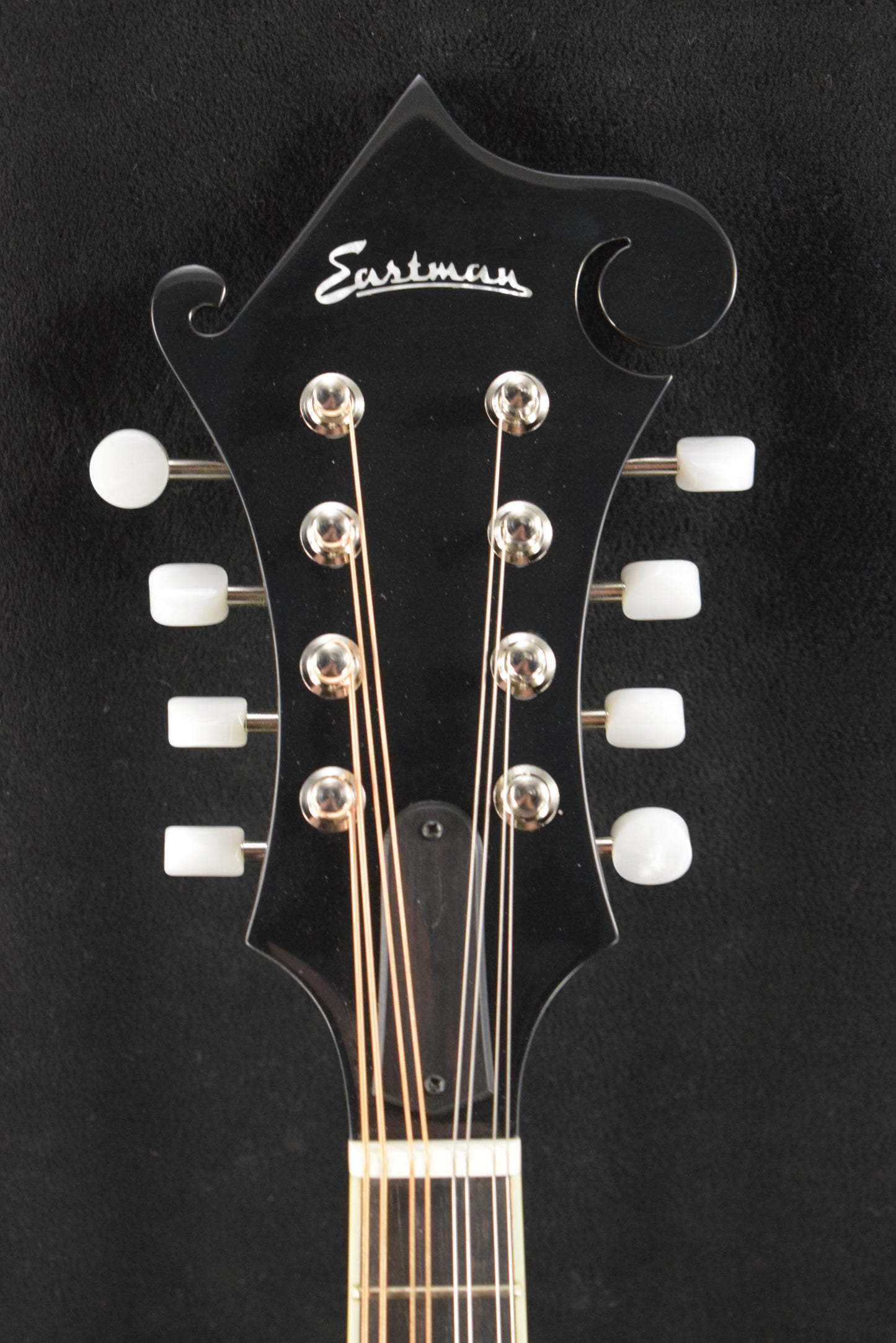 Eastman MD515-CS F-Style F-Hole Mandolin Classic Sunburst