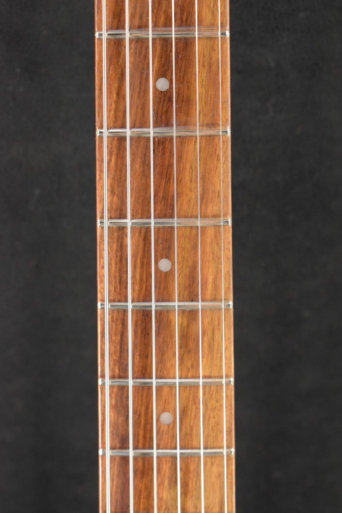 Rickenbacker 350V63 Liverpool Jetglo