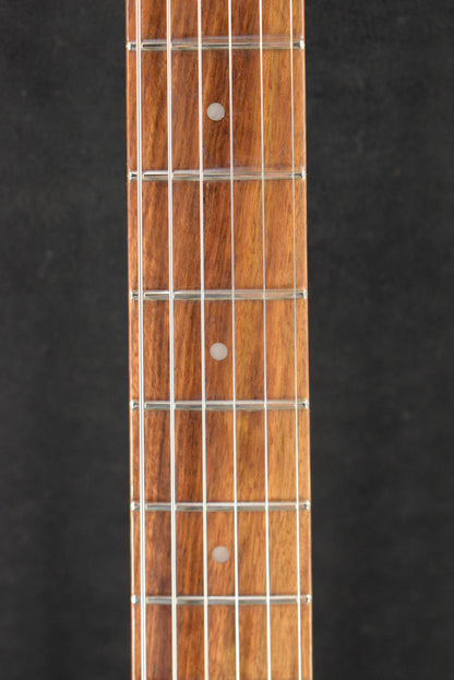 Rickenbacker 350V63 Liverpool Jetglo