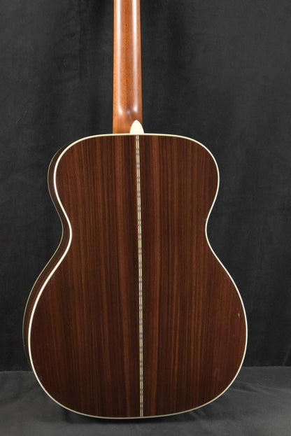 Martin 000-28 Gloss 1933 Ambertone