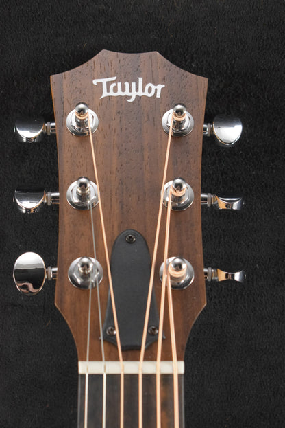 Taylor GS Mini Sapele/Spruce Left Handed