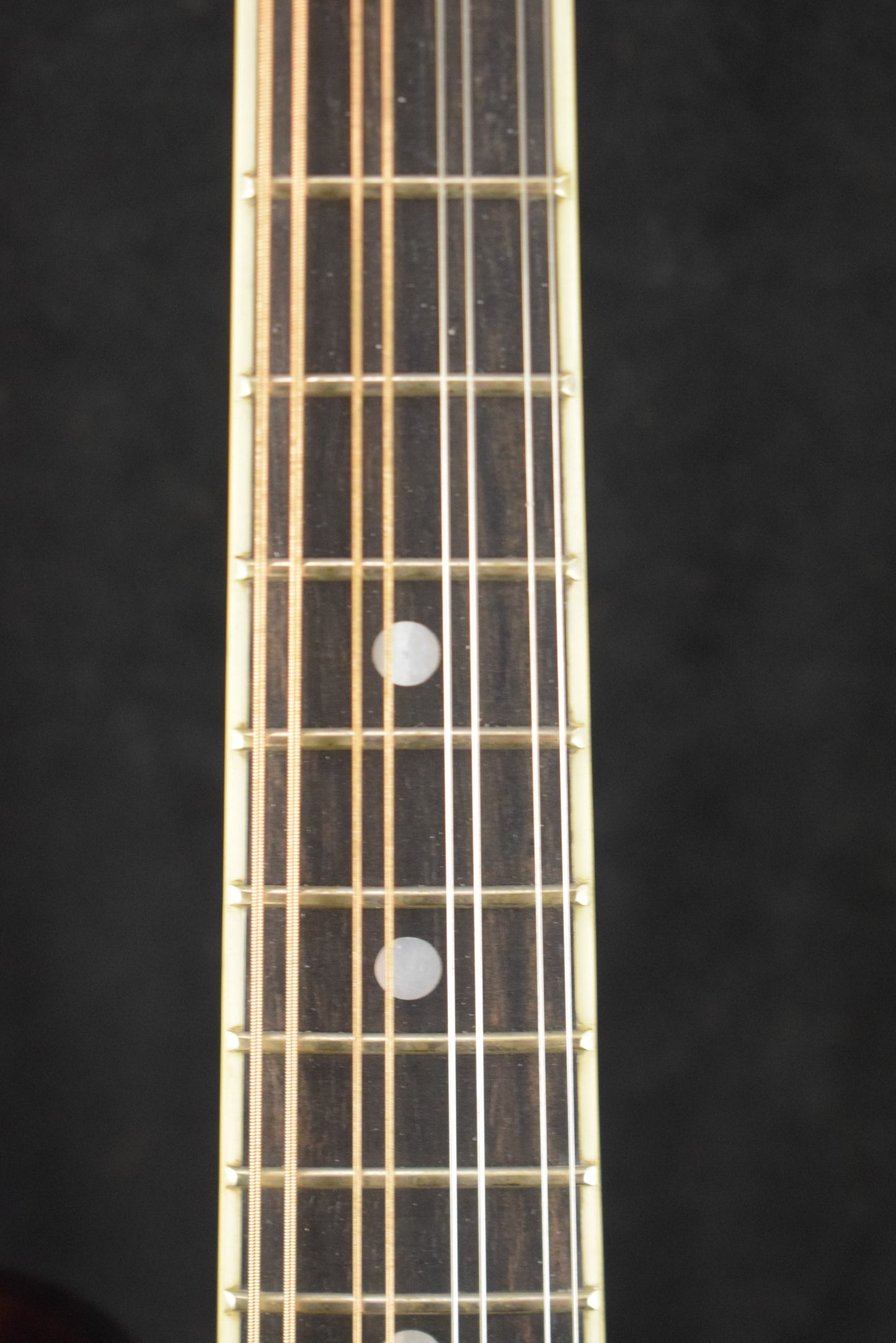 Eastman MD515-CS F-Style F-Hole Mandolin Classic Sunburst