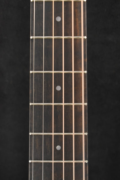 Taylor GS Mini Sapele/Spruce Left Handed
