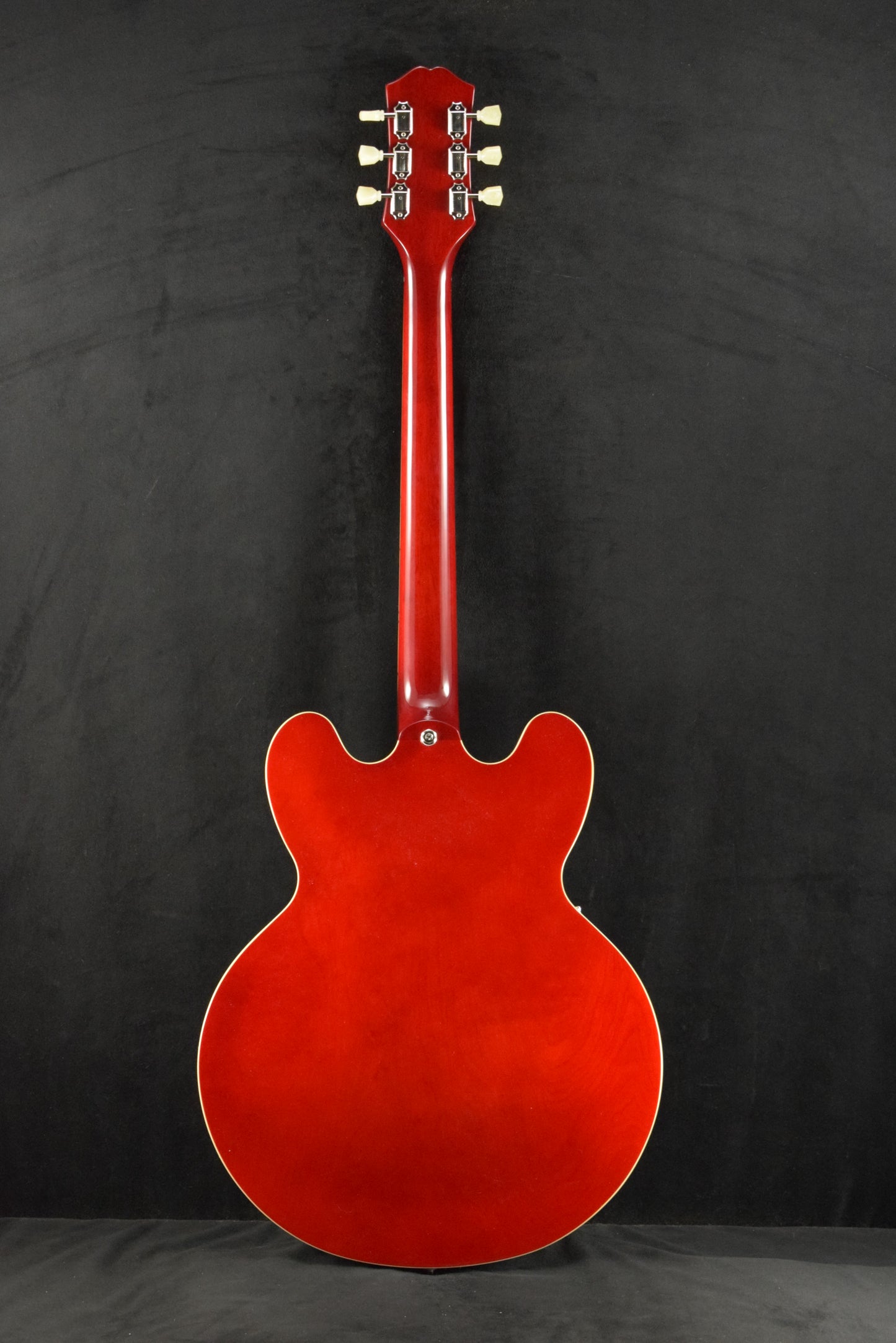 Epiphone ES-335 Left-Handed Cherry