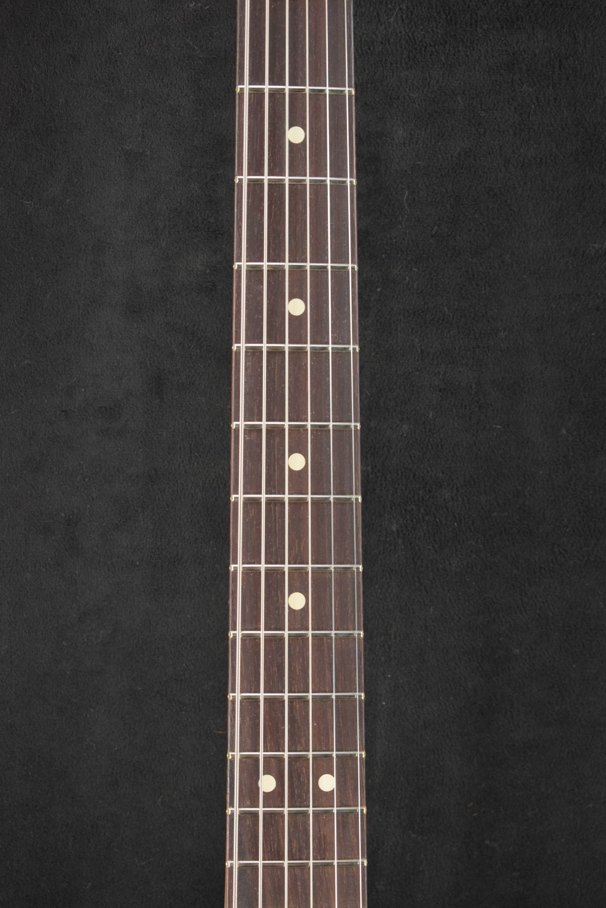 Fender 75th Anniversary Player II Baritone Telecaster Black Rosewood Fingerboard