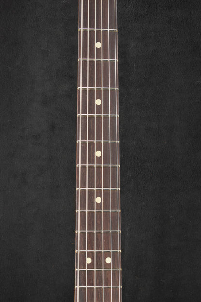 Fender 75th Anniversary Player II Baritone Telecaster Black Rosewood Fingerboard