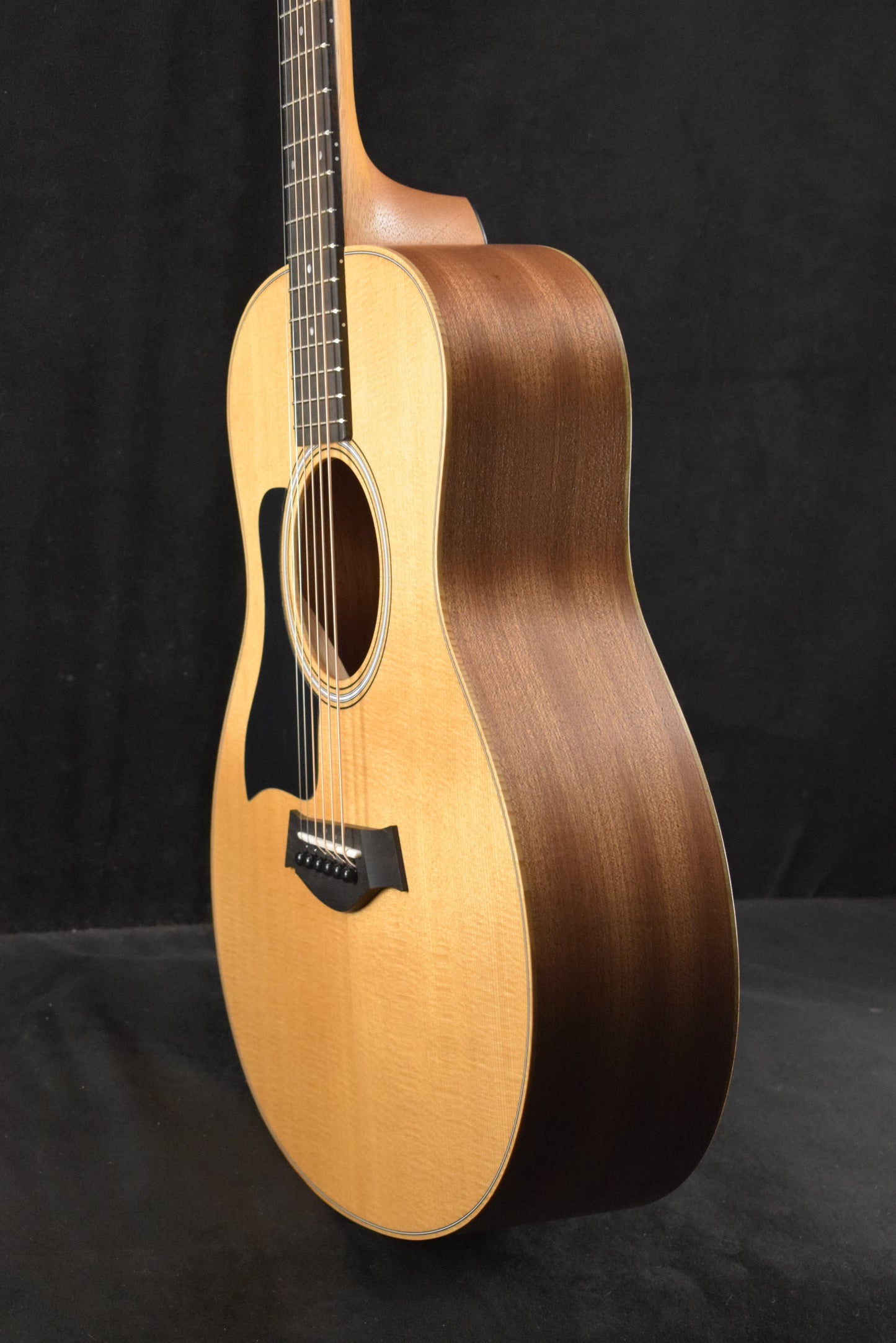 Taylor GS Mini Sapele/Spruce Left Handed