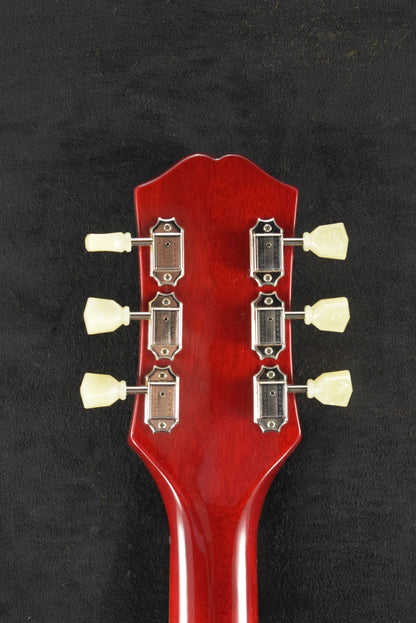 Epiphone ES-335 Left-Handed Cherry