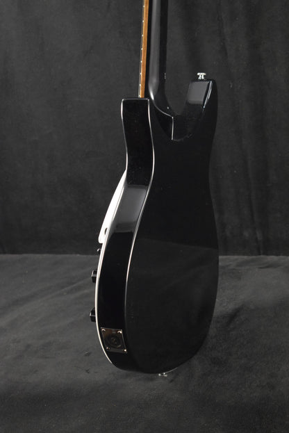 Rickenbacker 350V63 Liverpool Jetglo