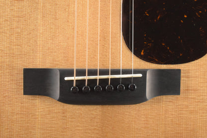 Martin Custom Shop M/0000 Grand Auditorium Quilted Pommele Sapele Sitka Spruce VTS Natural