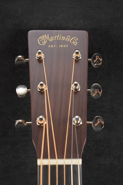 Martin Custom Shop 0-18