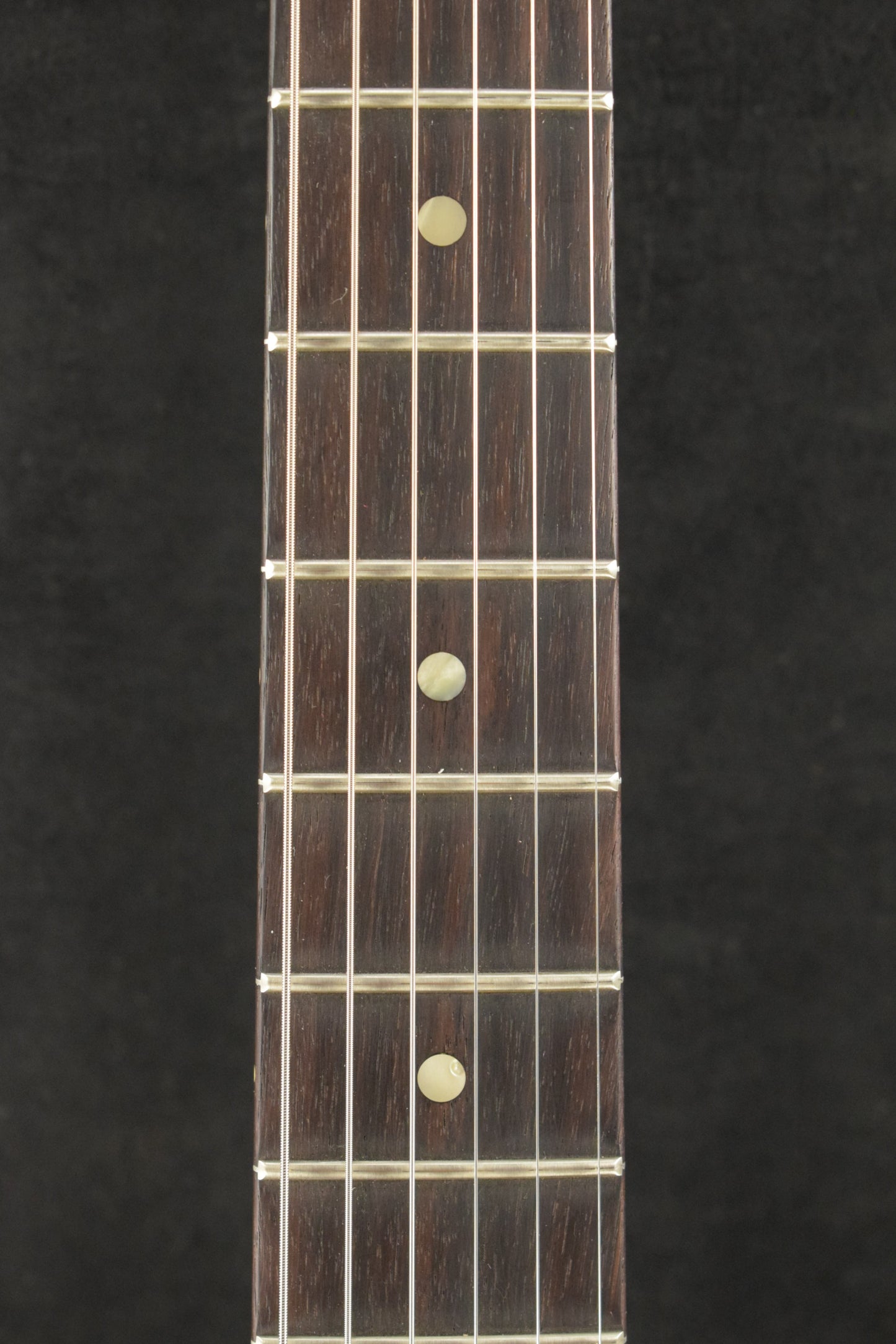 Gibson Custom LE 1958 ES-335 Unbounded Reissue Watermelon Cherry Heavy Aged