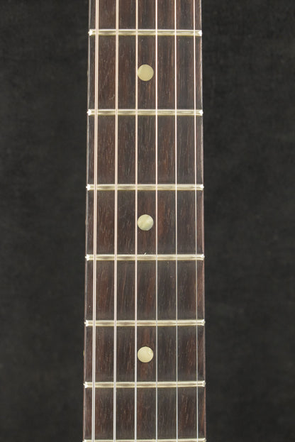 Gibson Custom LE 1958 ES-335 Unbounded Reissue Watermelon Cherry Heavy Aged
