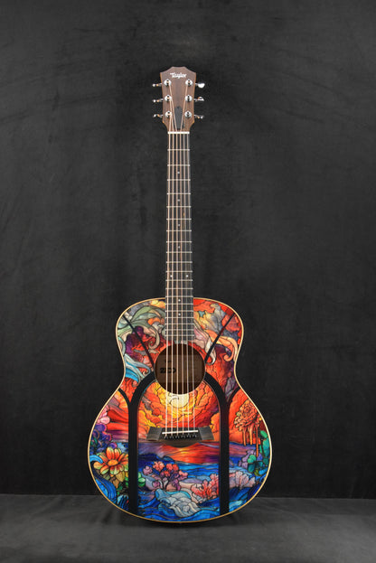 Taylor ZEDD GS Mini Telos Special Edition