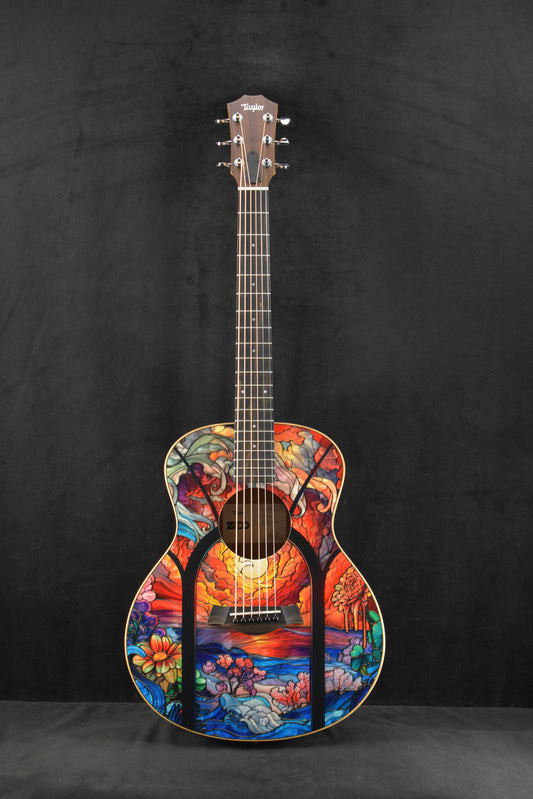 Taylor ZEDD GS Mini Telos Special Edition