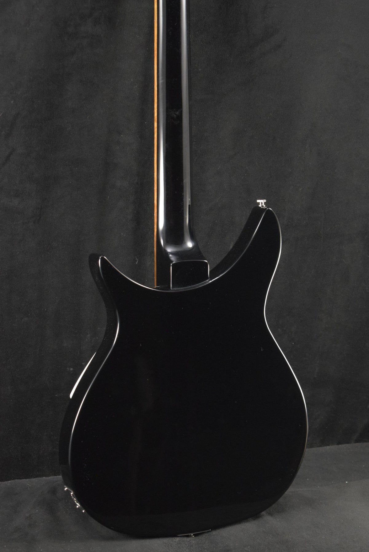 Rickenbacker 350V63 Liverpool Jetglo