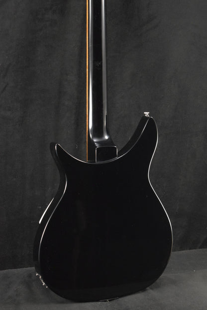 Rickenbacker 350V63 Liverpool Jetglo