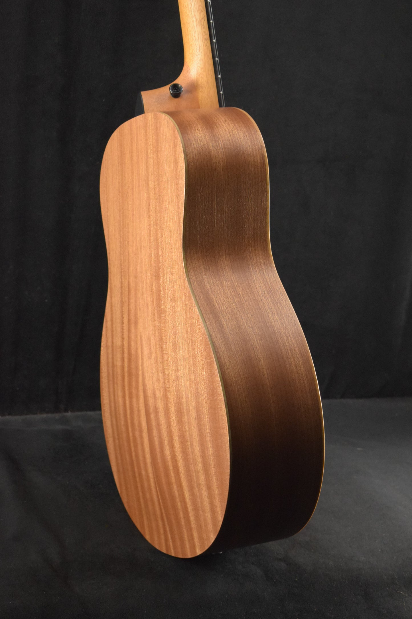 Taylor GS Mini Sapele/Spruce Left Handed