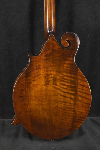 Eastman MD515-CS F-Style F-Hole Mandolin Classic Sunburst