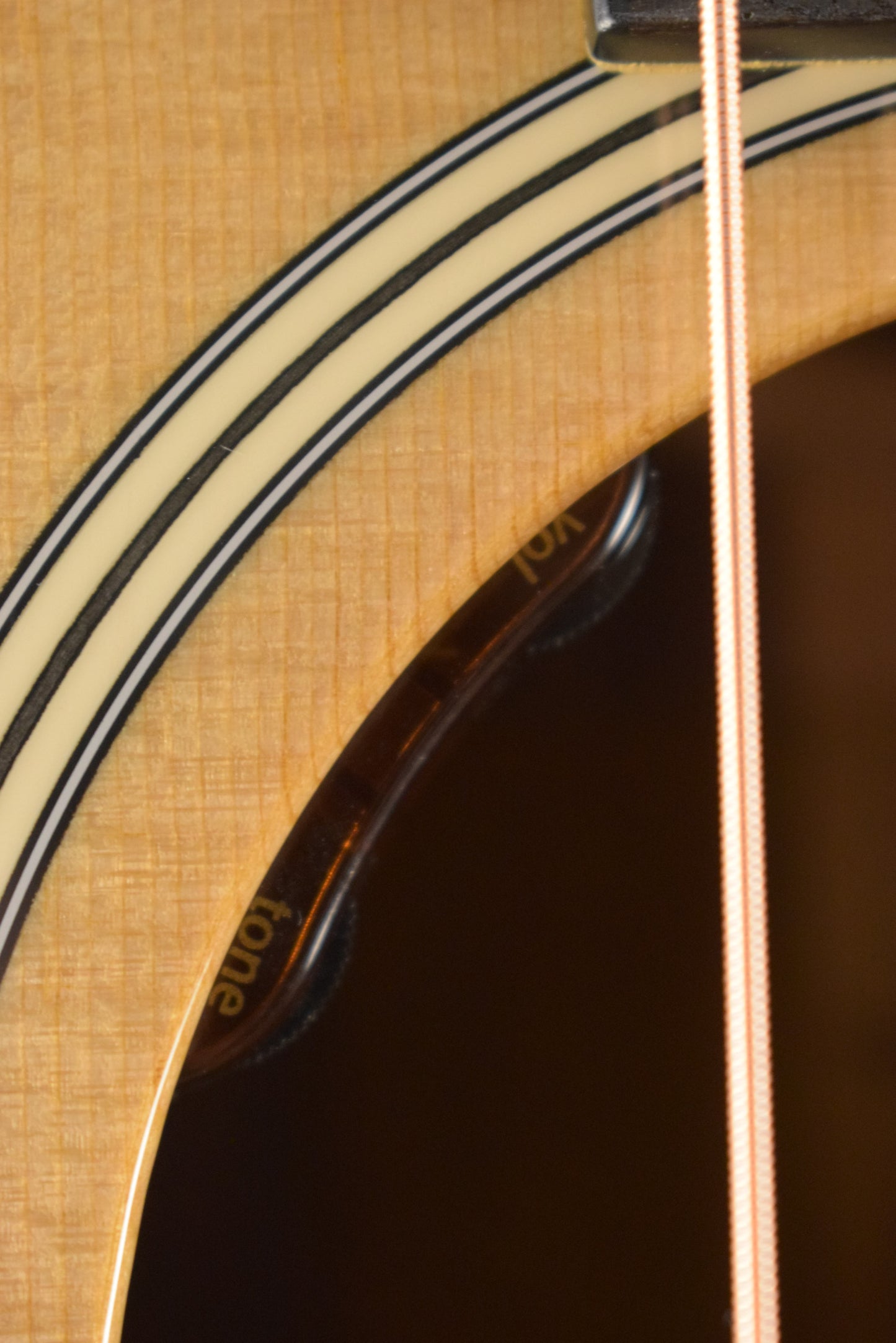 Taylor Gold Label 714e Natural
