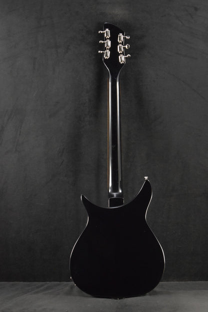Rickenbacker 350V63 Liverpool Jetglo